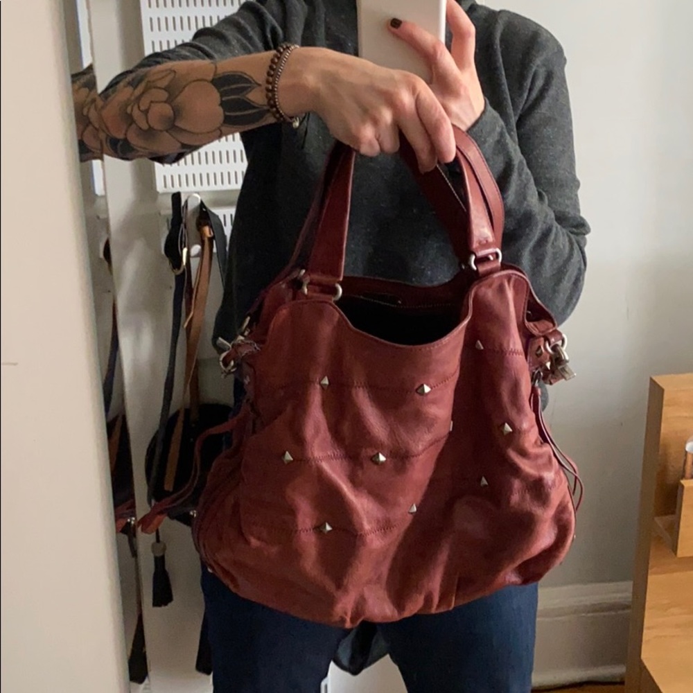 Botkier Shoulder/Crossbody Bag